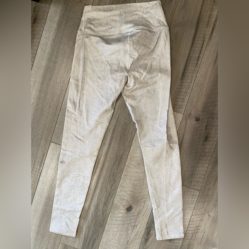 Alo High Waisted Leggings